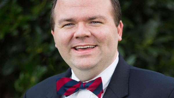 Chapel: Josh Clarke