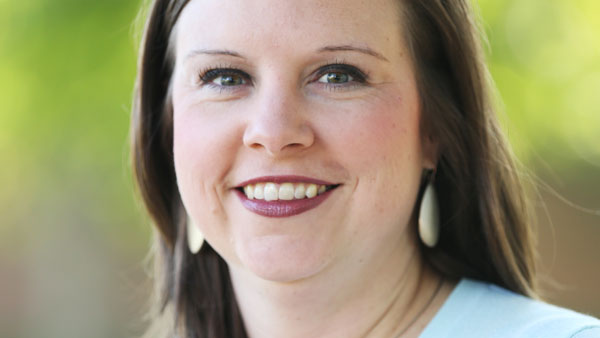 <em>Chapel:</em> Julie Bradfield