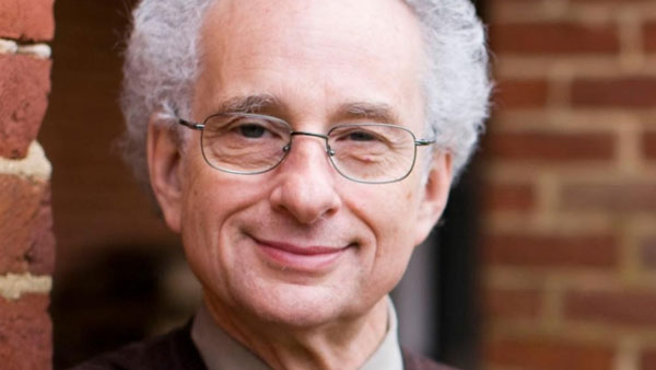 Carls-Schwerdfeger History Lecture Series: Melvyn Leffler