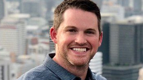 Chapel: Paul Akin