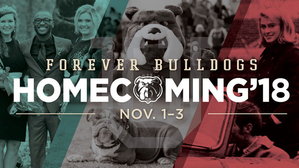 Homecoming 2018