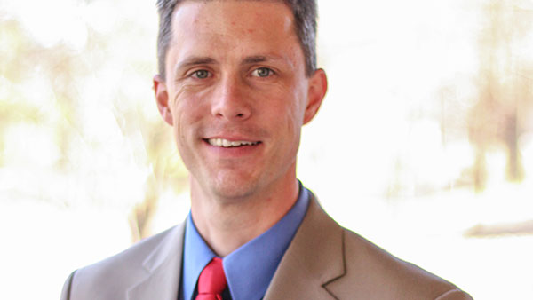 Chapel: John Enoch