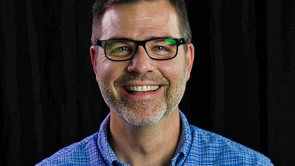 Chapel: John Nix