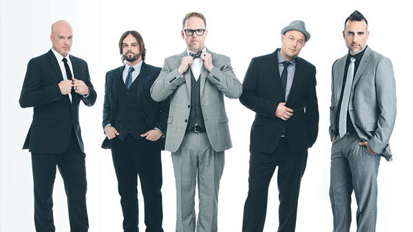 MercyMe