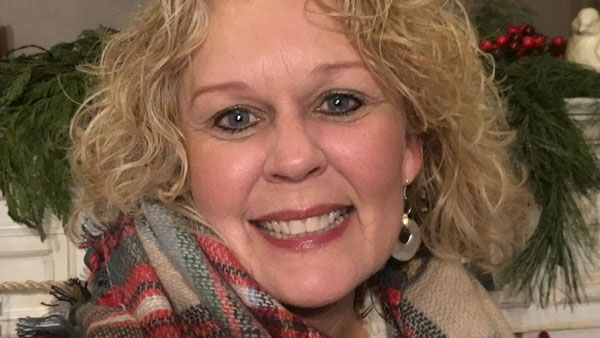 Chapel: Pam Neu