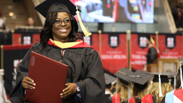 Summer Graduation