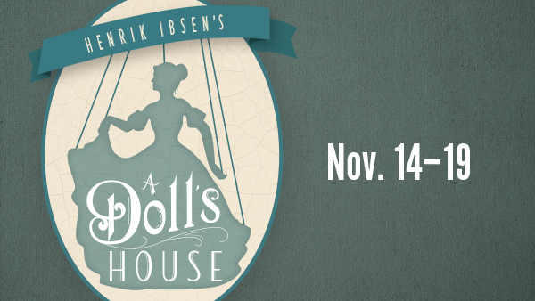 <em>Theatre:</em> A Doll's House