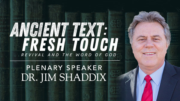 Jim Shaddix