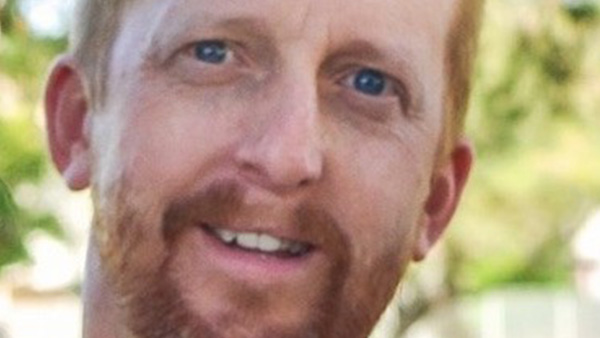 Chapel: Bryan Jerry