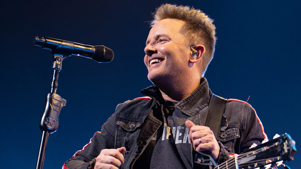 Chris Tomlin