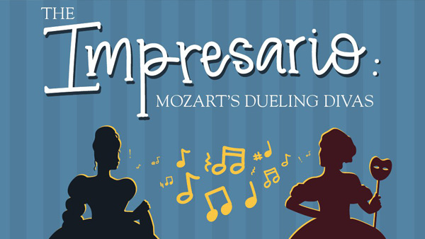 <em>Opera Workshop:</em> Mozart's The Impresario