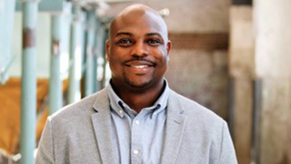 Chapel: Jason Cook