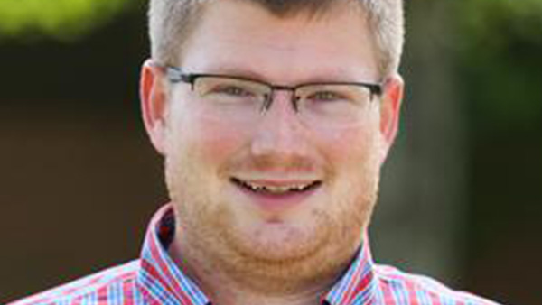 <em>Faith in Practice Chapel:</em> Joe Ball