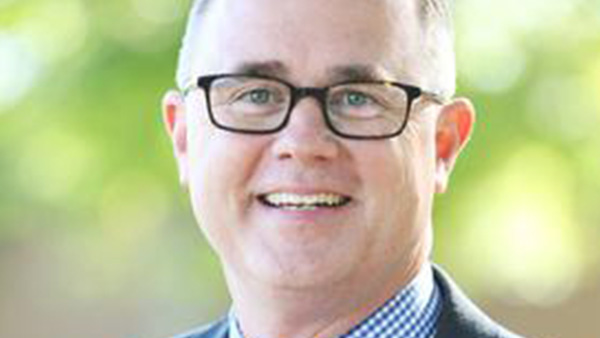 <em>Chapel:</em> Todd Brady