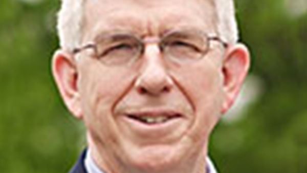 Chapel: Tom Nettles