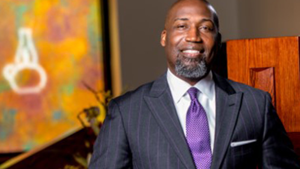 Word Series Chapel: William Watson