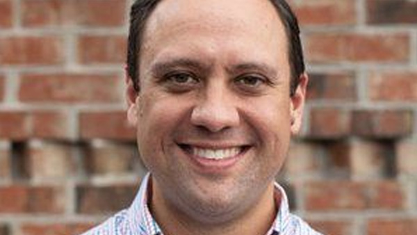 Family Life Series Chapel: Adam Dooley