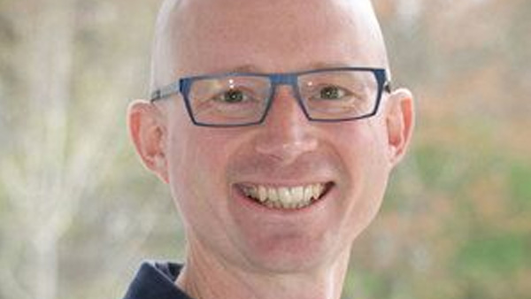 Chapel: Andy Haynes