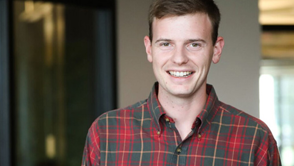 <em>Chapel:</em> Andy Mayfield