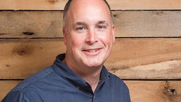 Online Chapel: Andy Neely