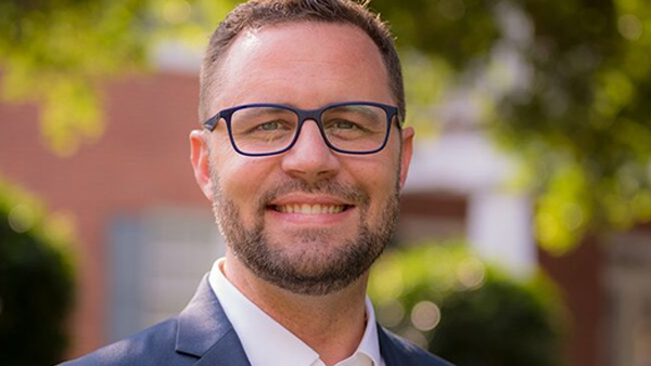 Chapel: Jamie Dew