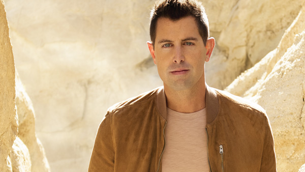Jeremy Camp