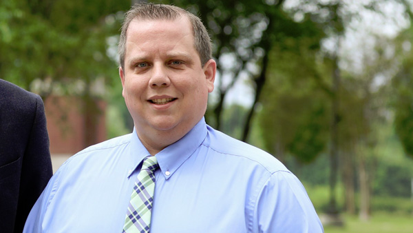 <em>Chapel:</em> Josh Simmons