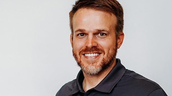 Chapel: Chris Kouba