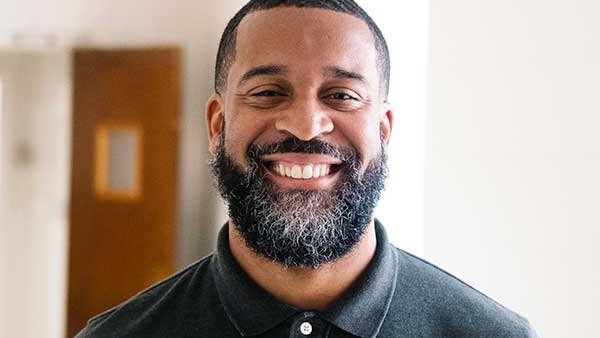 POSTPONED: Faith in Practice Chapel: Derrick DeLain