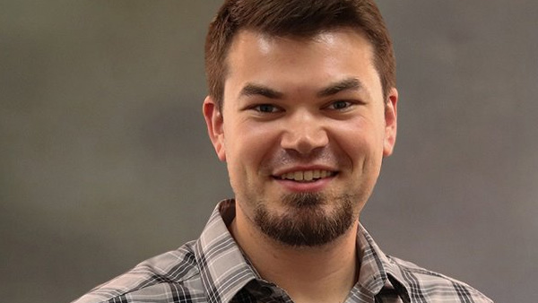 Global Focus Chapel: Douglas Renfro