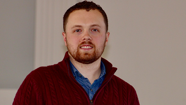 Chapel: J.P. Barden