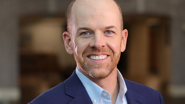 Chapel: Jay Hardwick