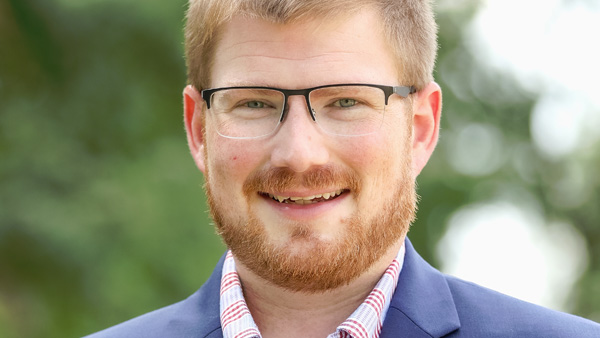 Chapel: Joe Ball