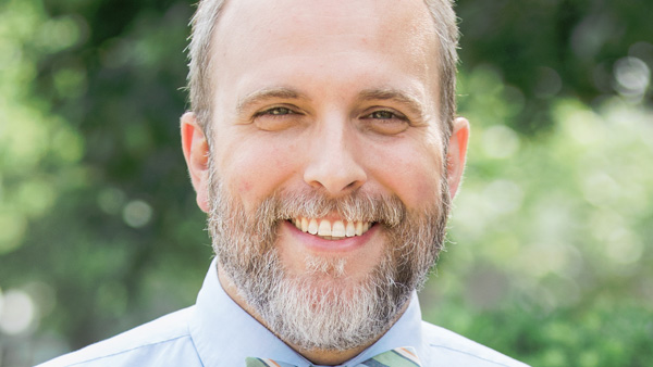 Chapel: Matt Bowman
