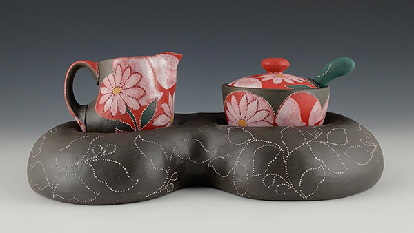 <em>Art Gallery:</em> Megan Winter Exhibition