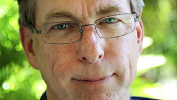 Chapel: Scott B. Key