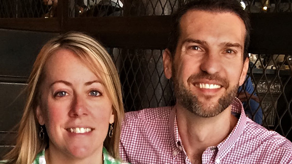 Chapel: Lee & Lili Tankersly