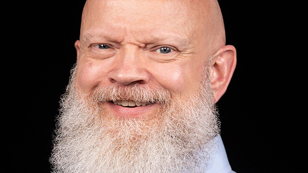 W.D. Powell Missions Lecture: Zane Pratt
