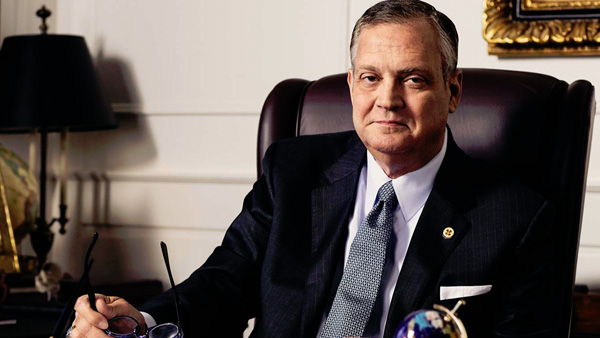 R. Albert Mohler Jr.