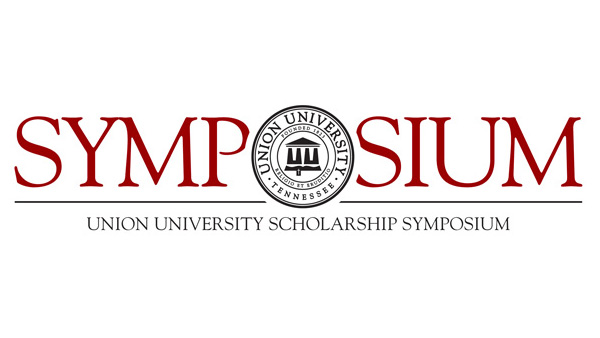 Union University Scholarship Symposium