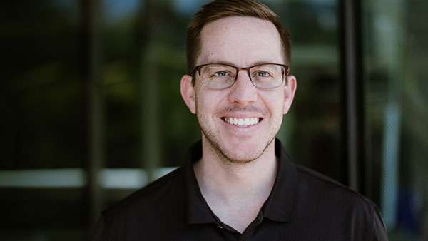 Global Focus Chapel: David Creswell