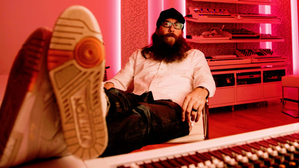 Bicentennial: David Crowder Concert
