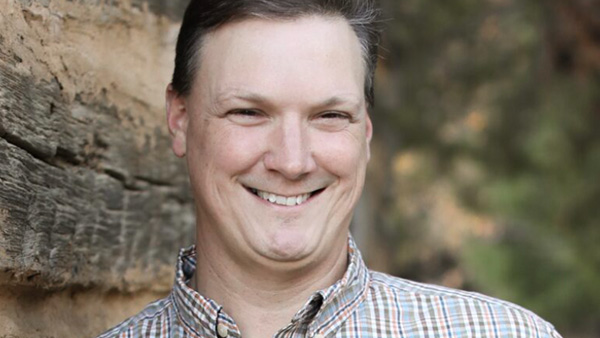 Chapel: Derek Westmoreland