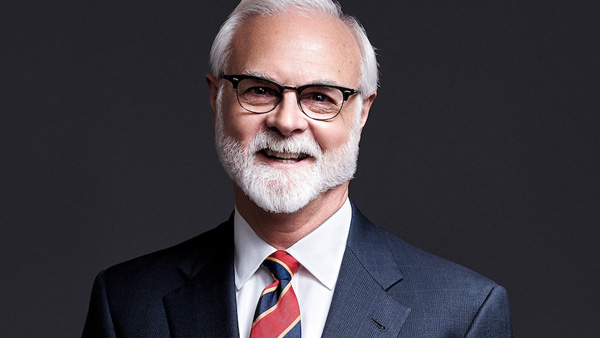 Chapel: Don Whitney