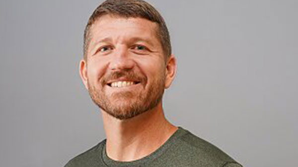 Chapel: Erik Reed