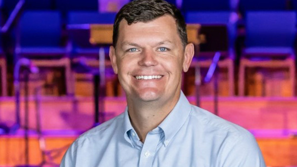 Chapel: Gary Snuffin