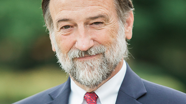 Chapel: Hal Poe