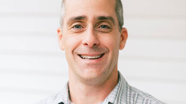 Chapel: Jay Ridenour