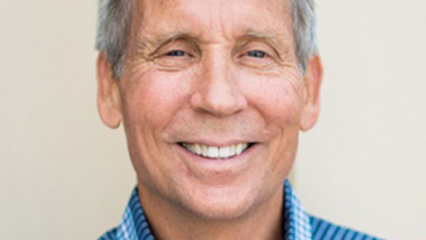 Global Focus Chapel: Jeff Lewis
