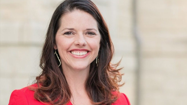 Jessica Hooten Wilson